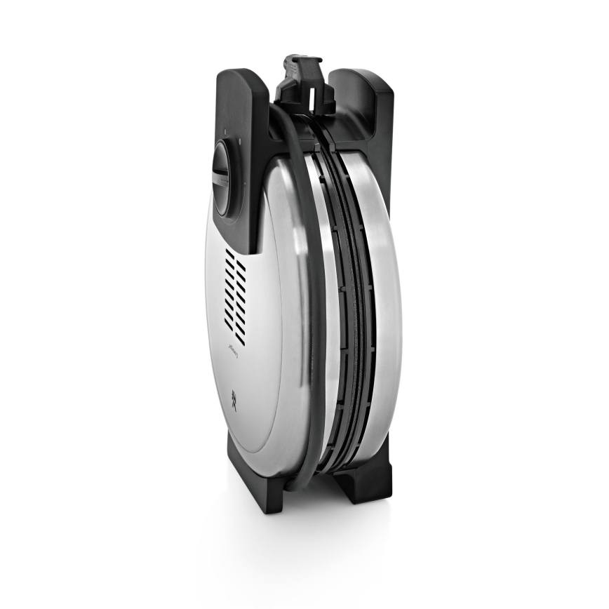 WMF - Macchina per waffle LONO 900W/230V acciaio inossidabile