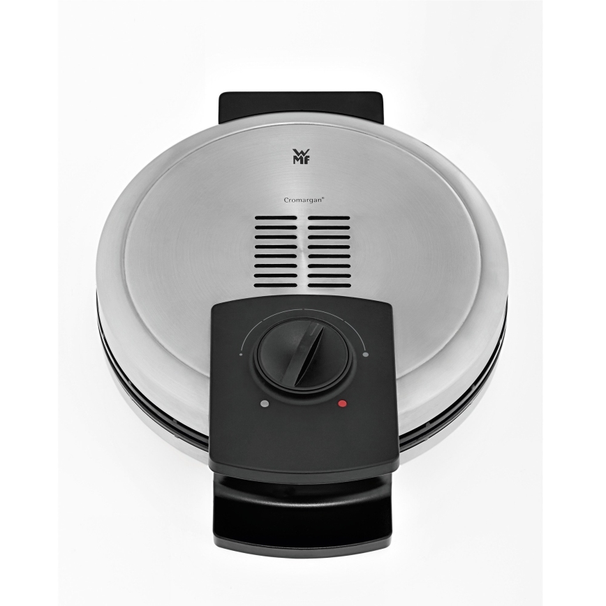 WMF - Macchina per waffle LONO 900W/230V acciaio inossidabile