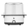 WMF - Machine à pop-corn KITCHENminis 250W/230V acier inoxydable