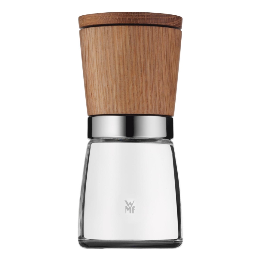 WMF - Macina spezie CERAMILL NATURE quercia