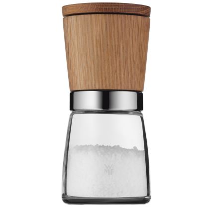 WMF - Macina spezie CERAMILL NATURE quercia