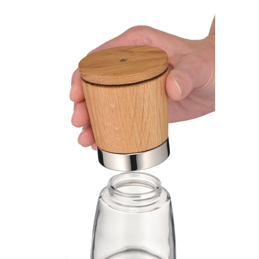 WMF - Macina spezie CERAMILL NATURE quercia