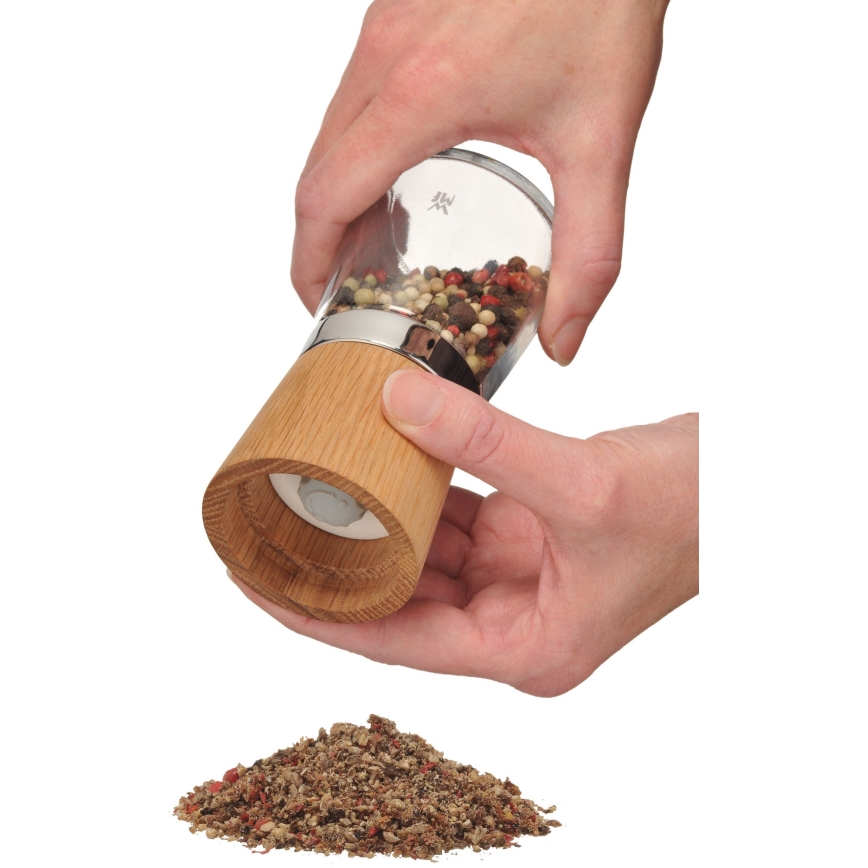 WMF - Macina spezie CERAMILL NATURE quercia