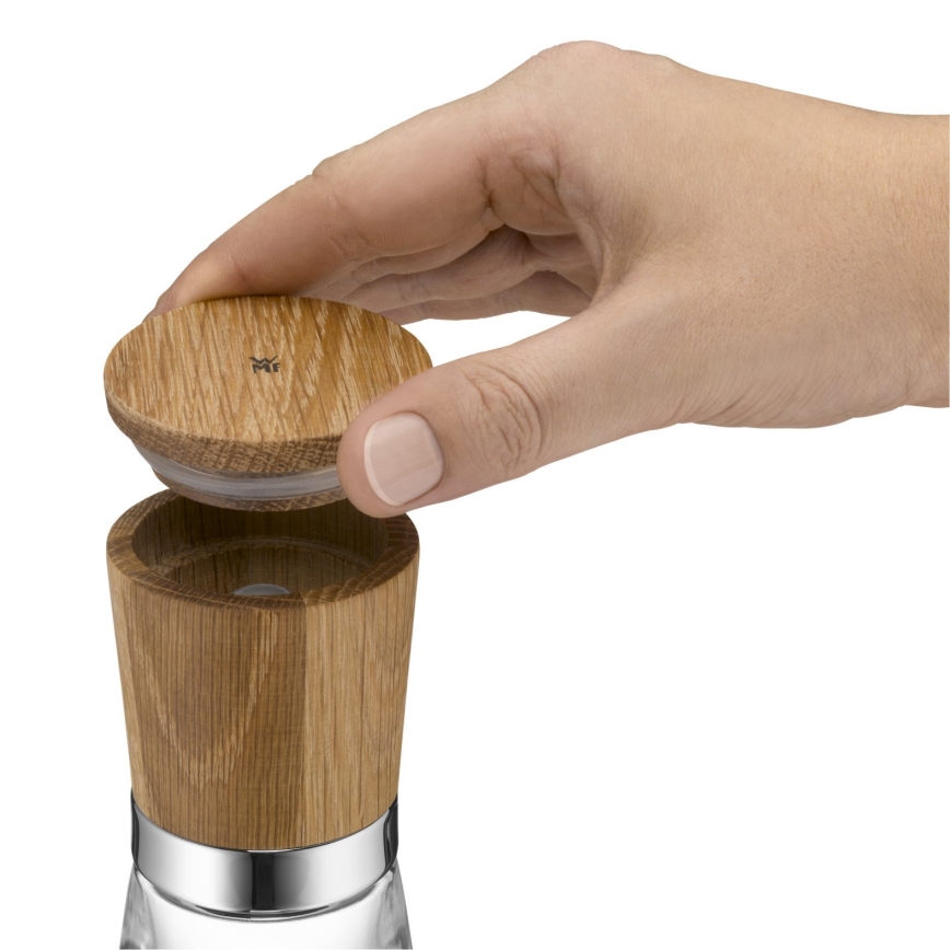 WMF - Macina spezie CERAMILL NATURE quercia
