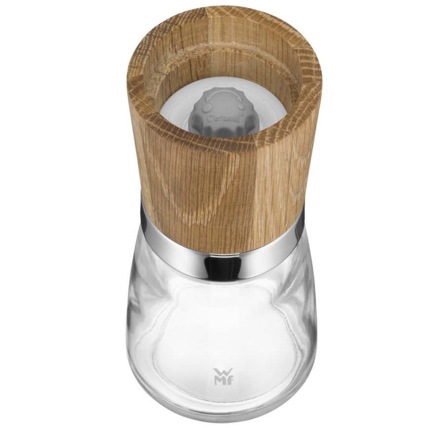 WMF - Macina spezie CERAMILL NATURE quercia