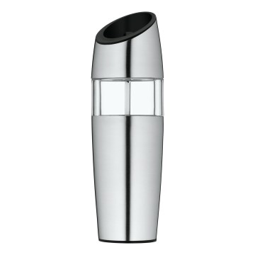 WMF - Macina spezie elettrico 6xAAA acciaio inossidabile