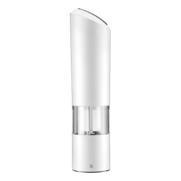 WMF - Macina spezie elettrico 6xAAA bianco