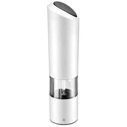 WMF - Macina spezie elettrico 6xAAA bianco