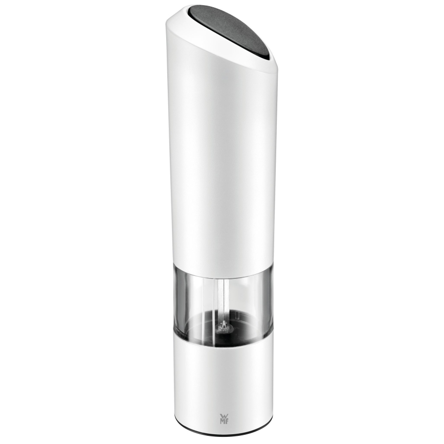 WMF - Macina spezie elettrico 6xAAA bianco