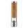WMF - Macina spezie elettrico CERAMILL 6xAAA quercia