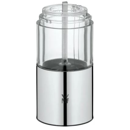 WMF - Macinino elettrico per sale/pepe 6xAAA