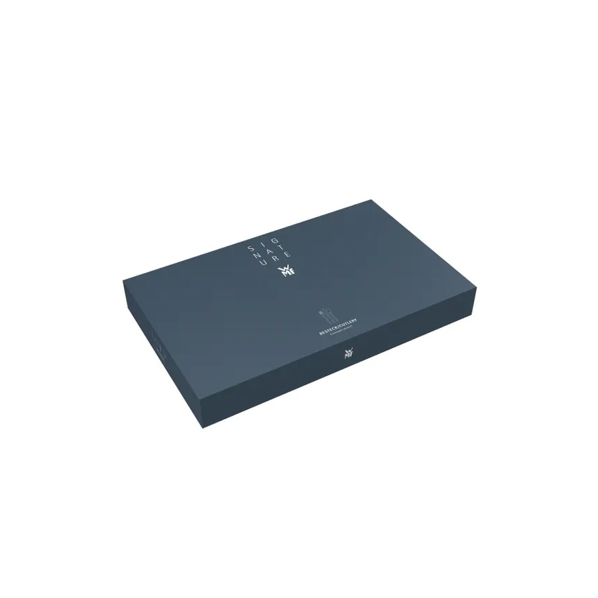 WMF - MERIT CROMARGAN PROTECT® Besteckset aus Edelstahl, 30-teilig