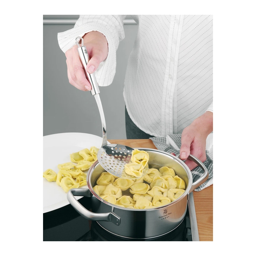 WMF - Milchaufschäumer PROFI PLUS Edelstahl