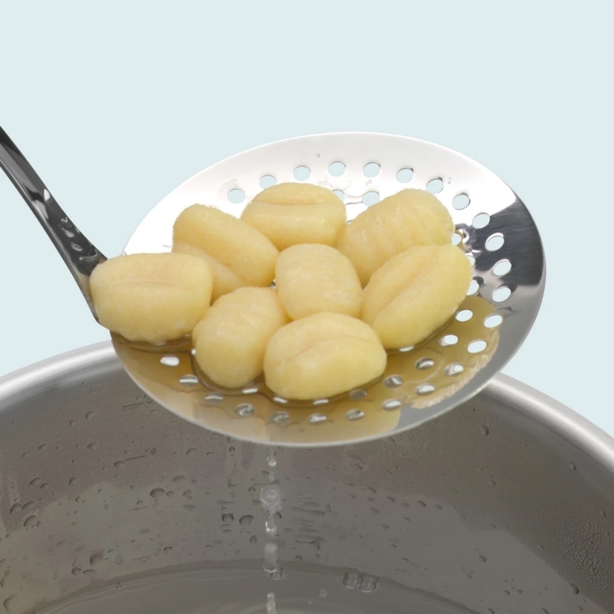 WMF - Milchaufschäumer PROFI PLUS Edelstahl