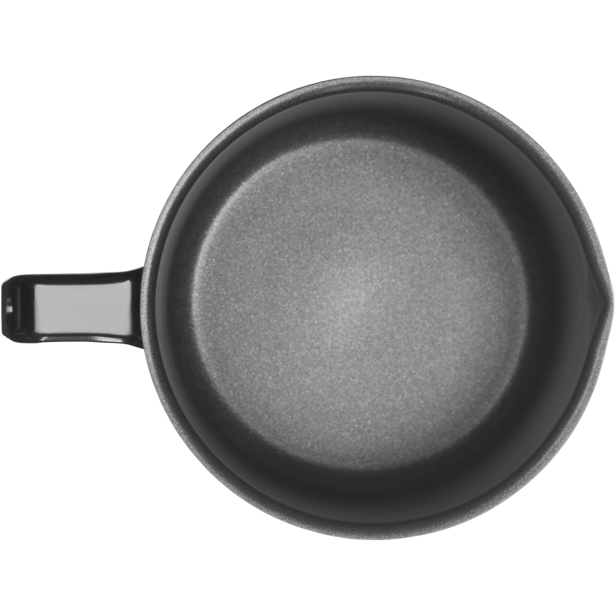 WMF - Milchtopf 1,7l Edelstahl