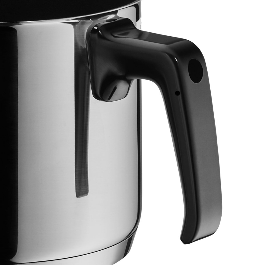 WMF - Milchtopf 1,7l Edelstahl