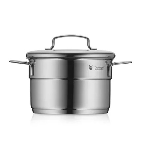 WMF - Mini-casserole avec couvercle, Ø 14 cm