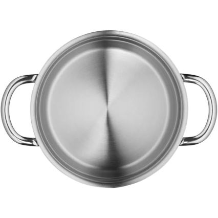WMF - Mini-casserole avec couvercle, Ø 14 cm