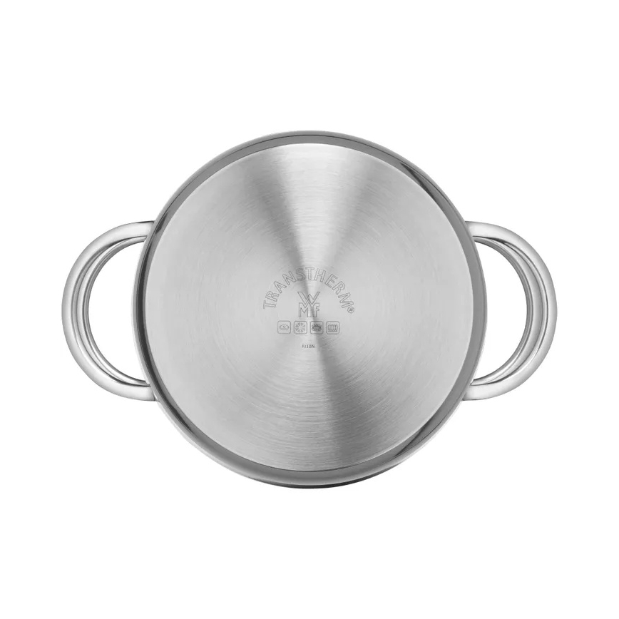 WMF - Mini casserole avec couvercle Ø 16 cm