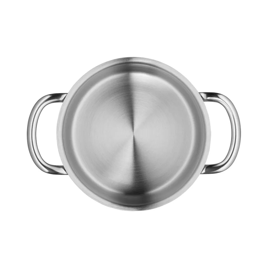 WMF - MINI-Topf mit Deckel Ø 12 cm