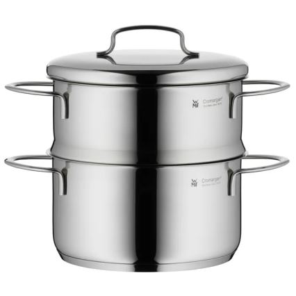 WMF - MINI-Topf mit Deckel Ø 16 cm