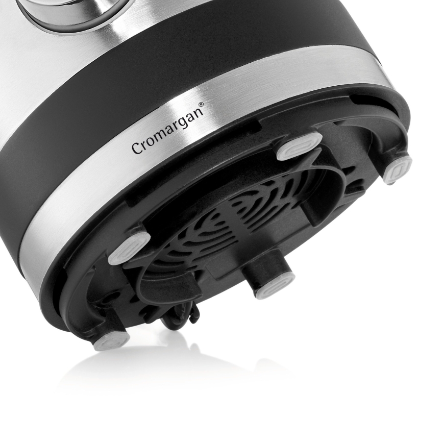 WMF - Miscelatore da tavolo KITCHENminis 400W/230V acciaio inossidabile