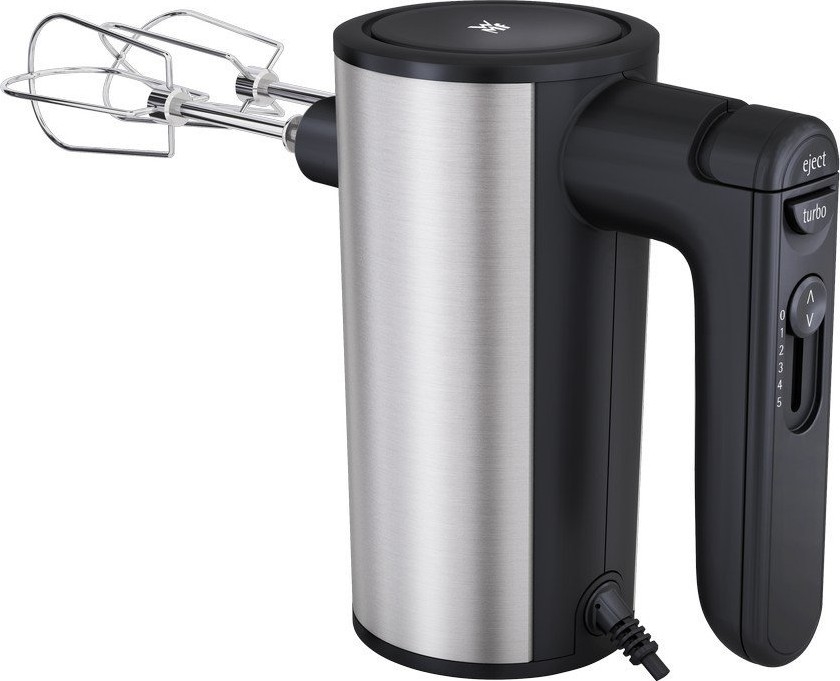 WMF - Miscelatore portatile KULT X 400W/230V cromo opaco