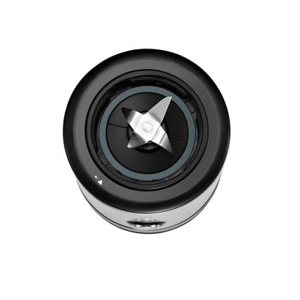 WMF - Mixeur à smoothie KITCHENminis 300W/230V acier inoxydable