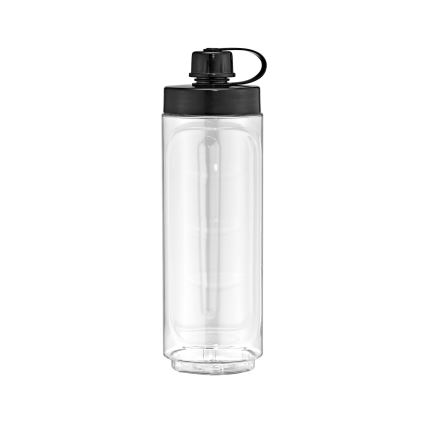 WMF - Mixeur à smoothie KITCHENminis 300W/230V acier inoxydable