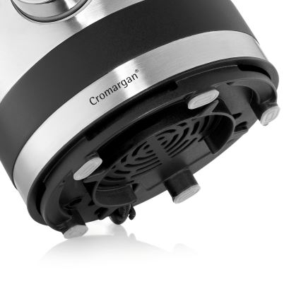 WMF - Mixeur KITCHENminis 400W/230V acier inoxydable