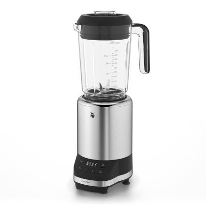 WMF - Mixeur multifonctions de table KULT PRO 1200W/230V acier inoxydable