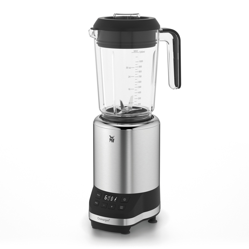 WMF - Mixeur multifonctions de table KULT PRO 1200W/230V acier inoxydable