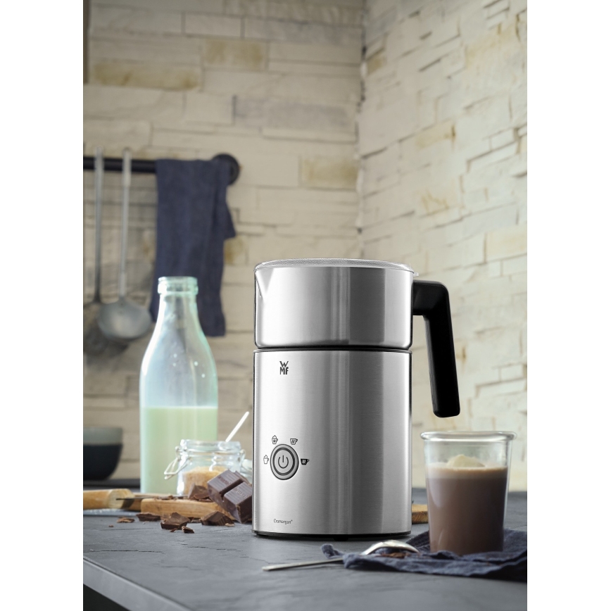 WMF - Montalatte LONO MILK & CHOC 500ml 650W/230V acciaio inossidabile