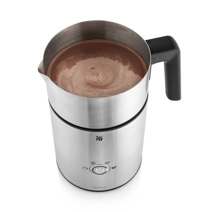 WMF - Montalatte LONO MILK & CHOC 500ml 650W/230V acciaio inossidabile
