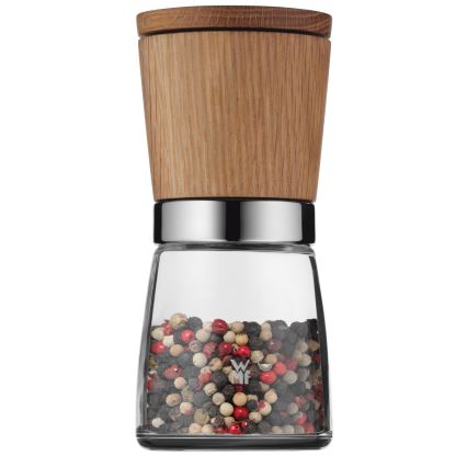 WMF - Moulin à épices CERAMILL NATURE chêne