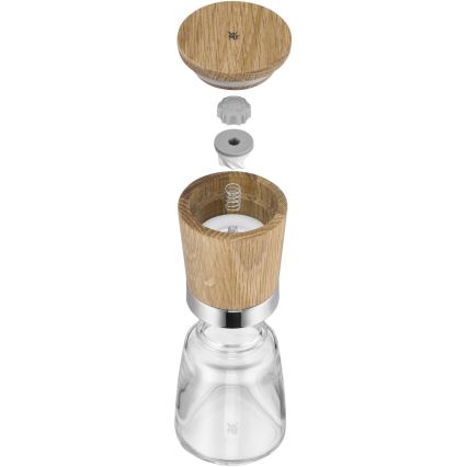 WMF - Moulin à épices CERAMILL NATURE chêne