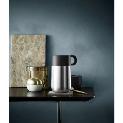WMF - Mug isotherme de voyage IMPULSE en inox 0,3 l