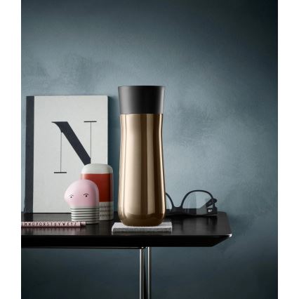 WMF - Mug isotherme IMPULSE coloris terreux 0,35 l
