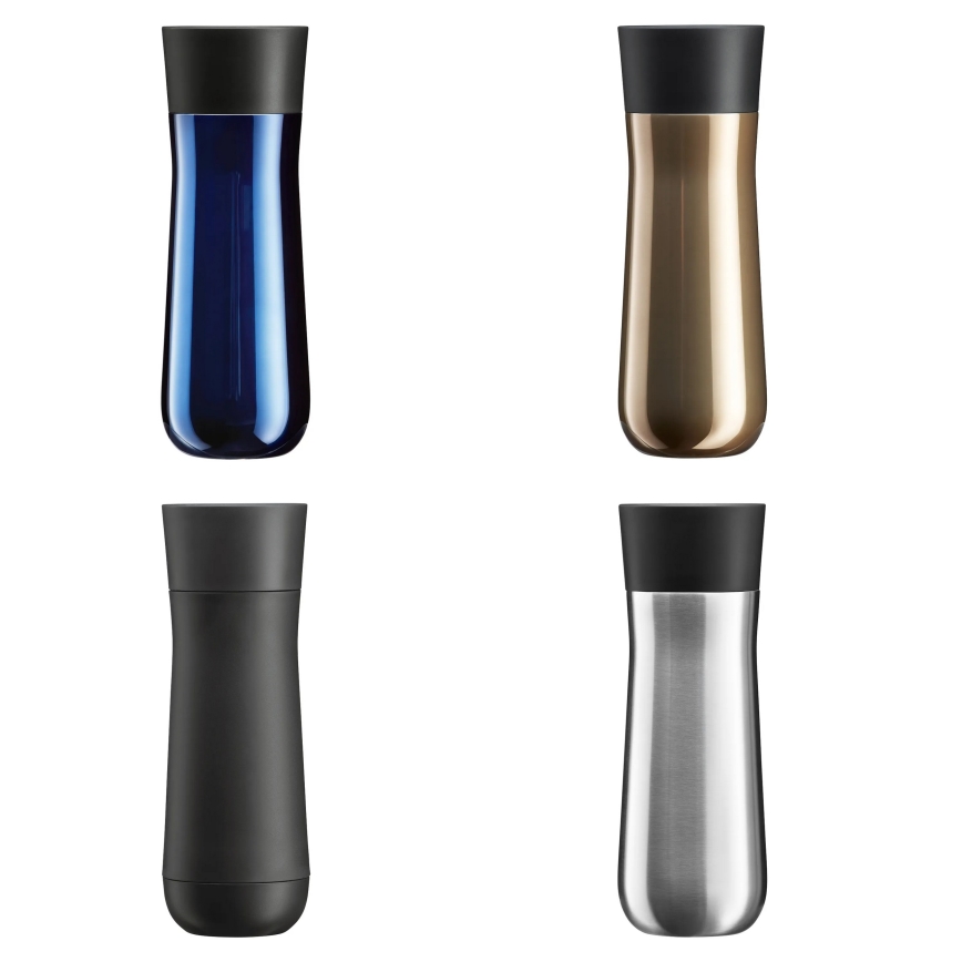 WMF - Mug isotherme IMPULSE coloris terreux 0,35 l