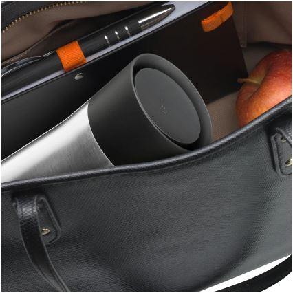 WMF - Mug isotherme IMPULSE en acier inoxydable 0,35 l