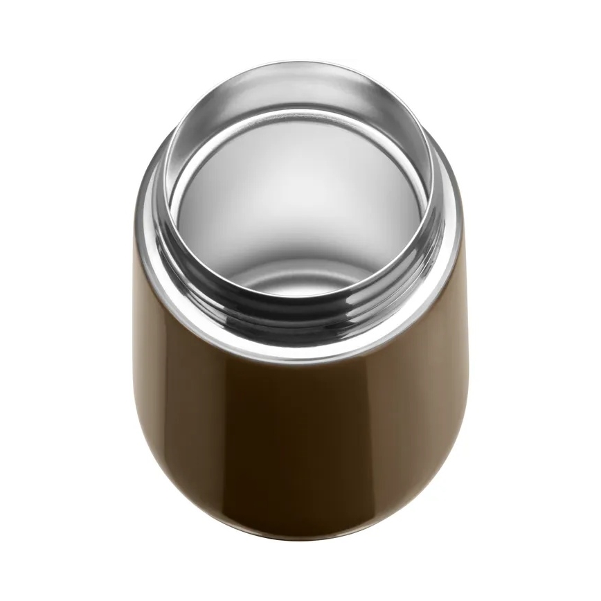 WMF - Mug termico da viaggio IMPULSE marrone 0.3 l