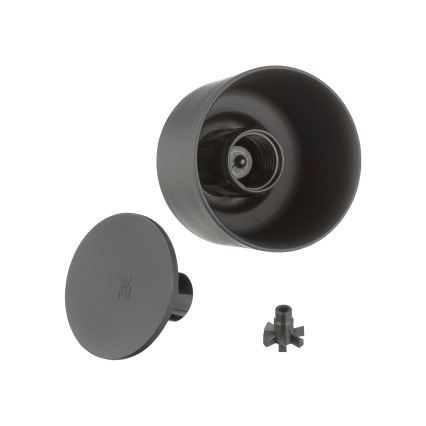 WMF - Mug termico IMPULSE antracite 0,35 l