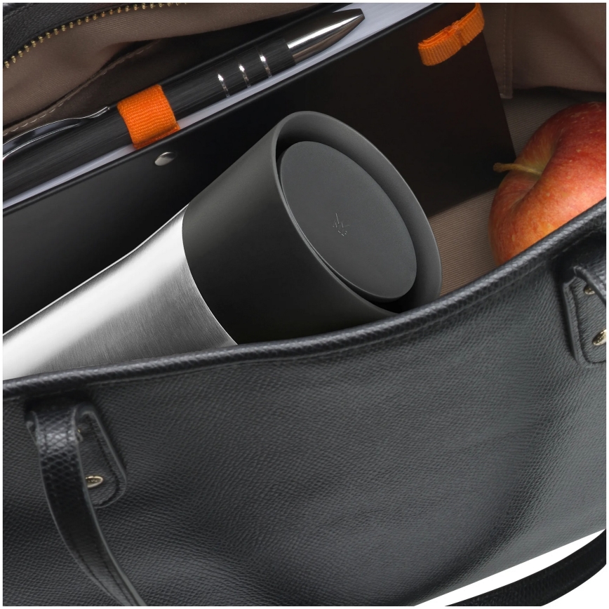 WMF - Mug termico IMPULSE in acciaio inox 0,35 l