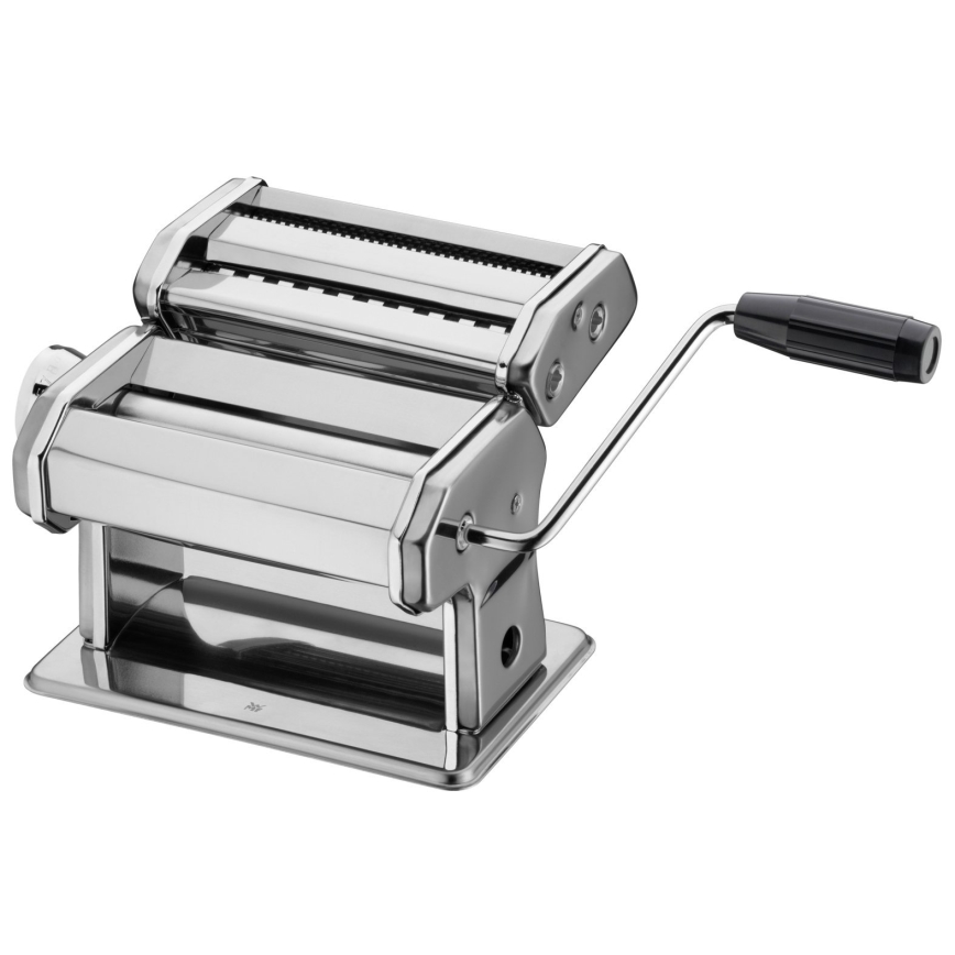 WMF - Nudelmaschine GOURMET Edelstahl
