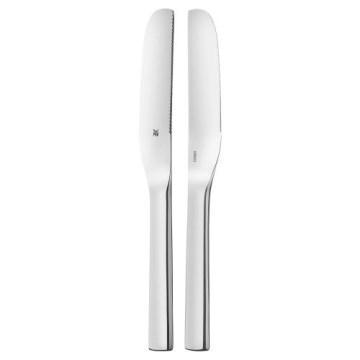 WMF - NUOVA Buttermesser, 2er-Set