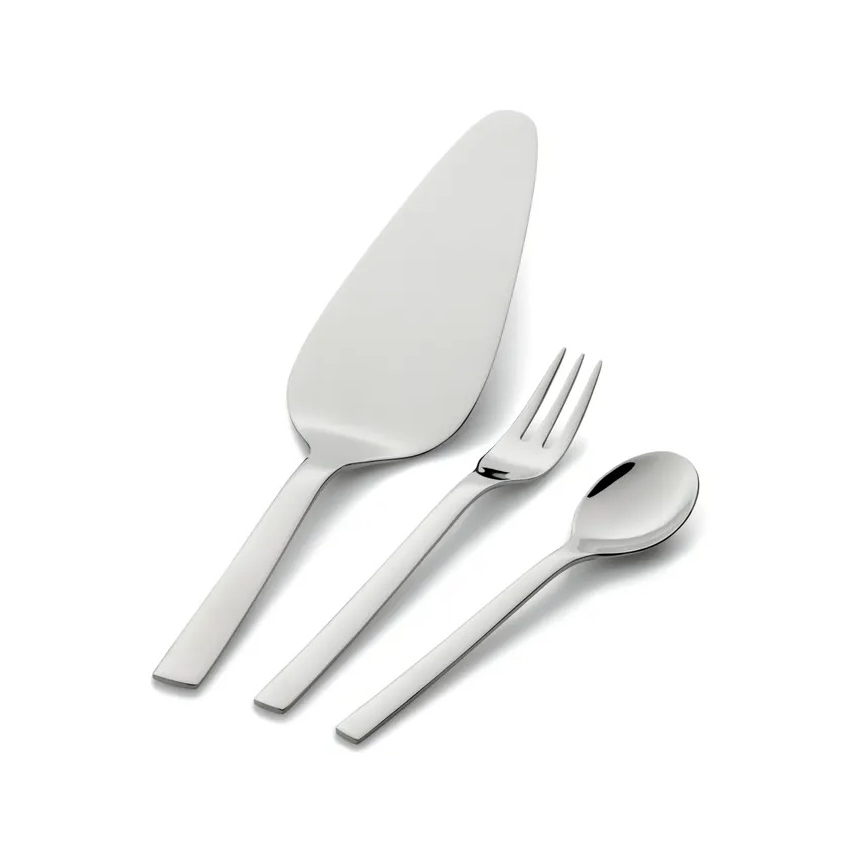 WMF - NUOVA Dessert-Servierset, 13-teilig