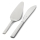 WMF - NUOVA Torten-Set, 2-teilig