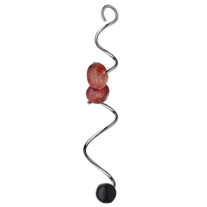 WMF - Obstspieß-Set 2 Stück
