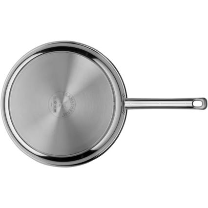 WMF - Padella antiaderente con rivestimento in ceramica Ø 28 cm