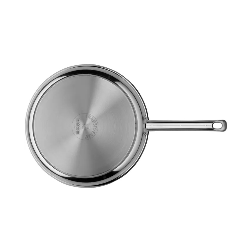 WMF - Padella antiaderente con rivestimento in ceramica Ø 28 cm